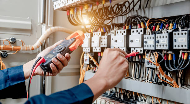 Best Electrical Rewiring Services  in Littlerock, CA