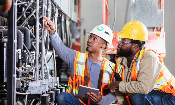 Best Local Electrician Companies  in Littlerock, CA